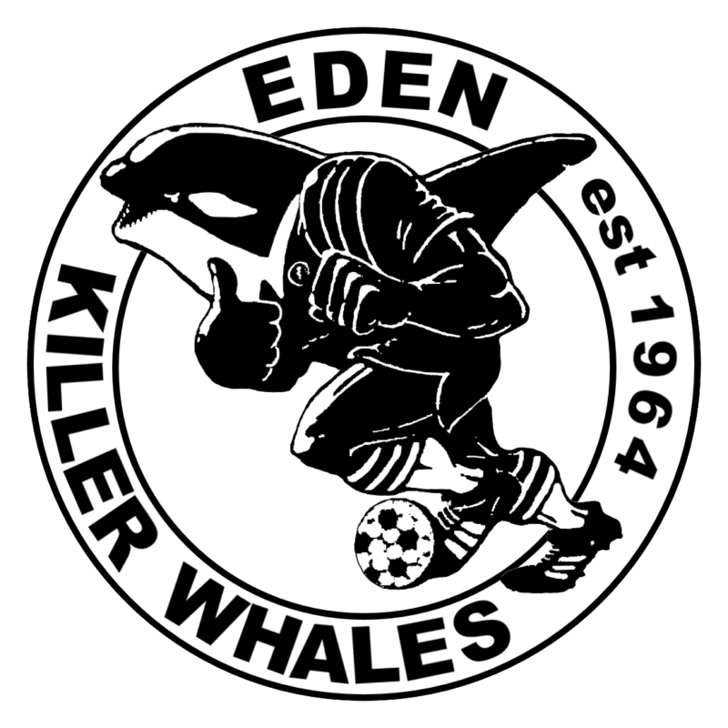 Eden Killer Whales Soccer Club