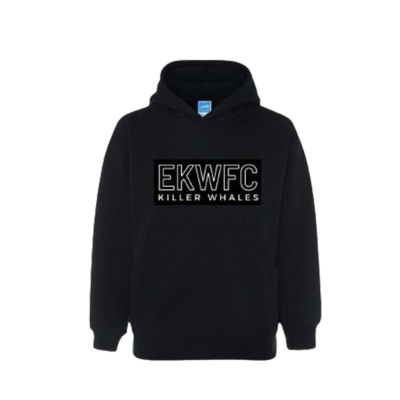 Eden Killer Whales FC Hoodies