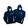 EKWFC Junior hoodies