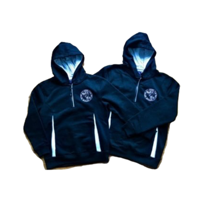 EKWFC Junior hoodies