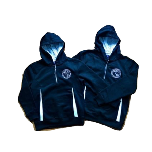 EKWFC Junior hoodies