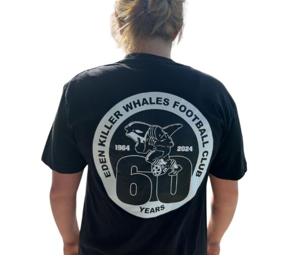 60 Year Anniversary T-Shirt