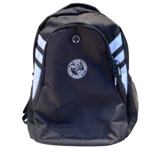 EKWFC backpack